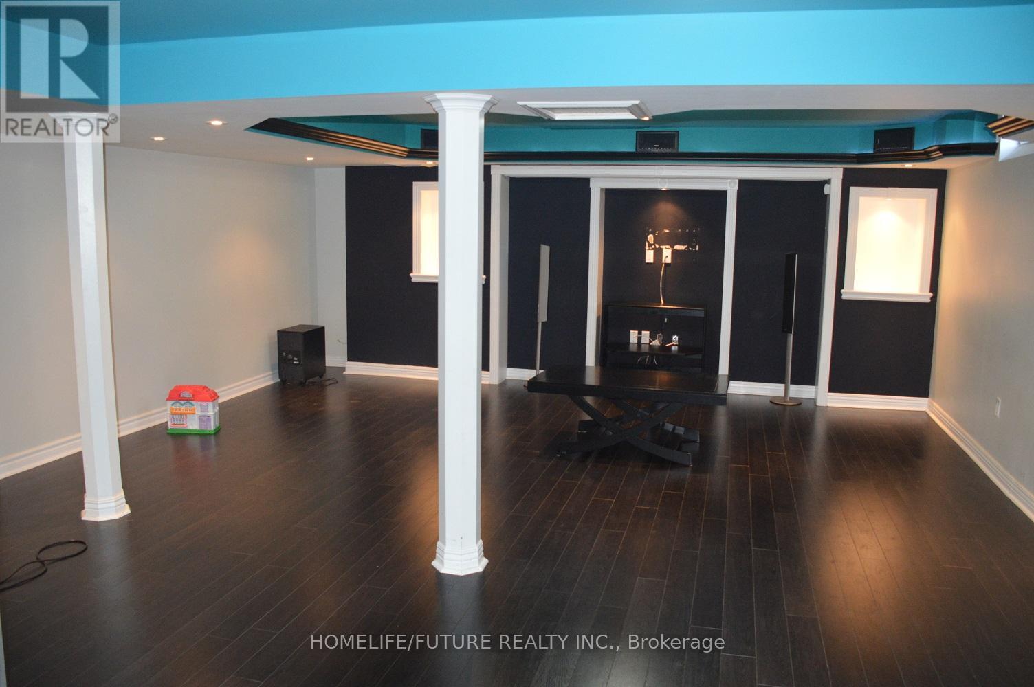 Bsmt - 42 Coakwell Drive, Markham, Ontario L6B 0L8 - Photo 5 - N12525512