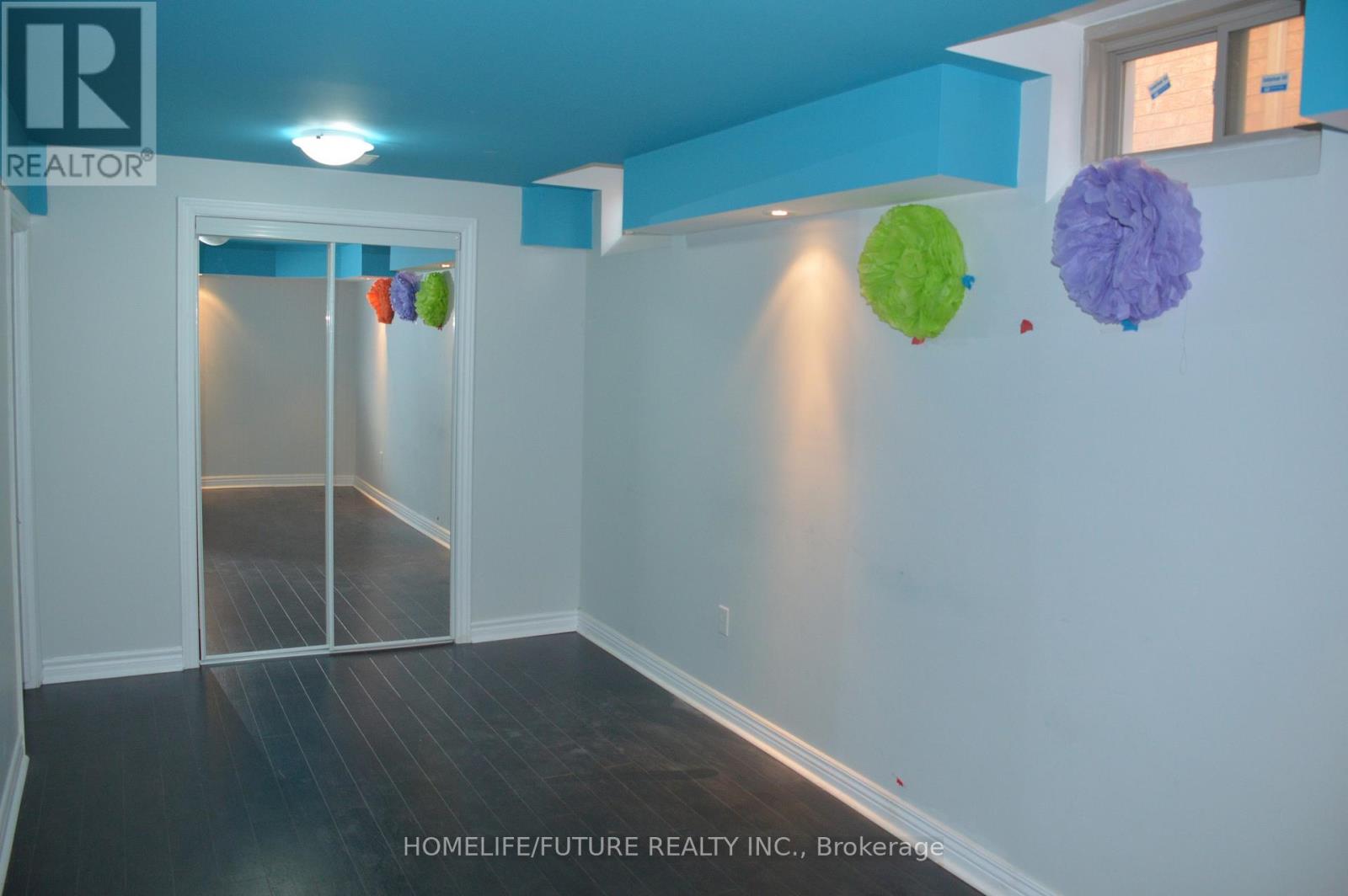 Bsmt - 42 Coakwell Drive, Markham, Ontario L6B 0L8 - Photo 9 - N12525512