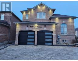 BSMT - 42 COAKWELL DRIVE, Markham, Ontario