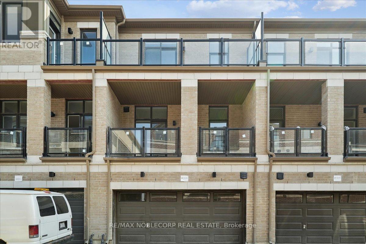 16 Tay Lane, Richmond Hill, Ontario  L4S 0N8 - Photo 30 - N12525544