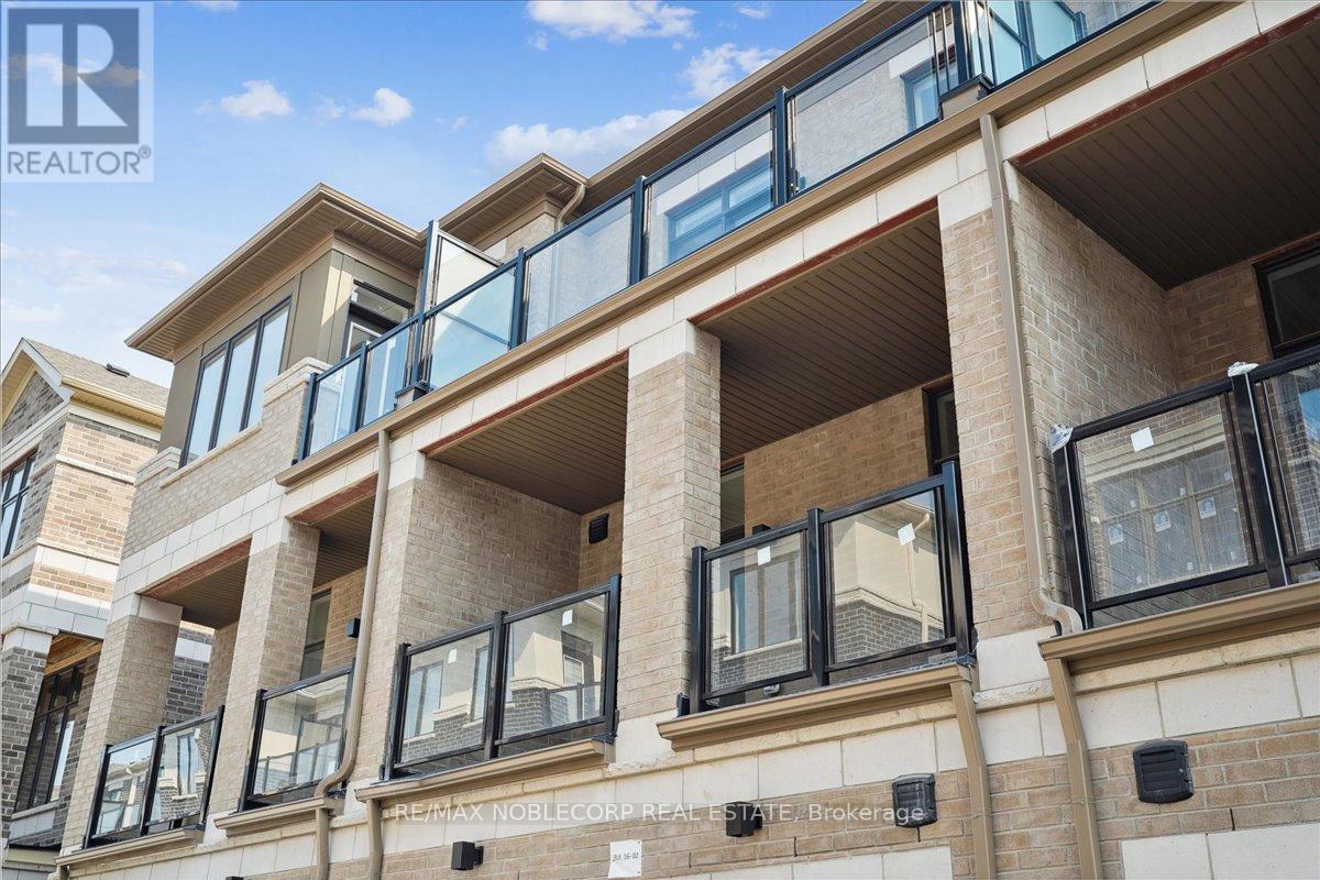 16 Tay Lane, Richmond Hill, Ontario  L4S 0N8 - Photo 32 - N12525544