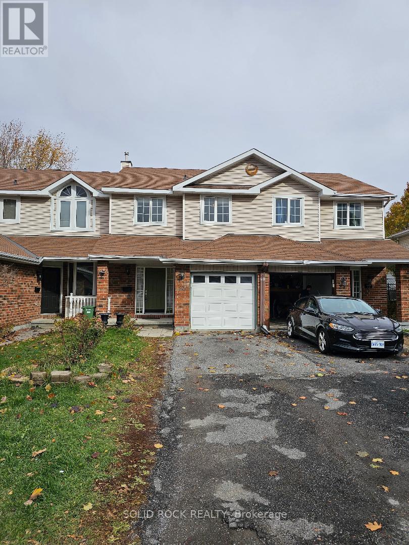 23 Oriska Way N, Ottawa, Ontario  K2J 4N7 - Photo 3 - X12519894