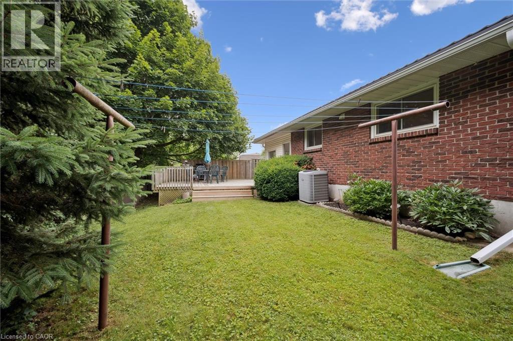 357 Grangewood Drive, Waterloo, Ontario  N2K 2E4 - Photo 35 - 40784430