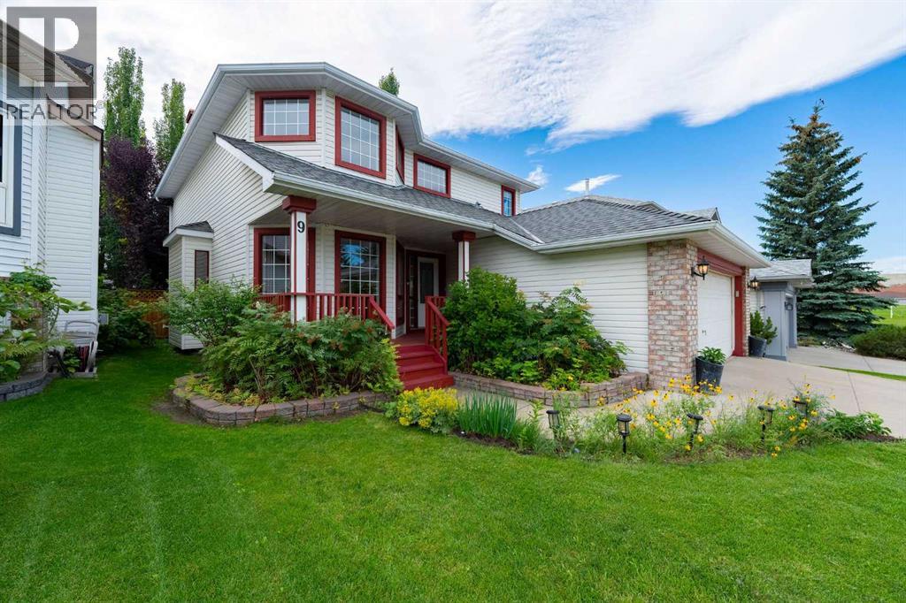 Property at 9 Valley Meadow Close NW image 4