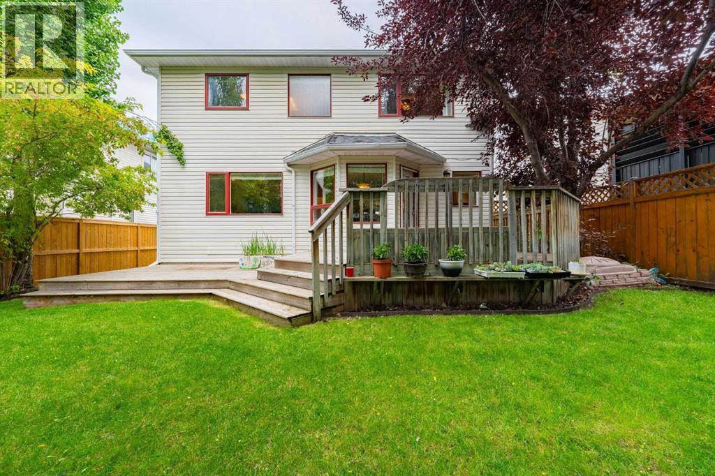 9 Valley Meadow Close Nw, Calgary, Alberta  T3B 5M1 - Photo 46 - A2250641