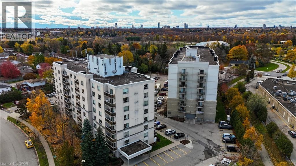 239 Auburn Drive Unit# 208, Waterloo, Ontario  N2K 0B7 - Photo 15 - 40786783