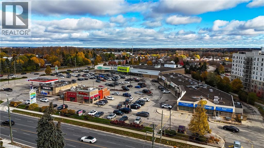 239 Auburn Drive Unit# 208, Waterloo, Ontario  N2K 0B7 - Photo 11 - 40786783