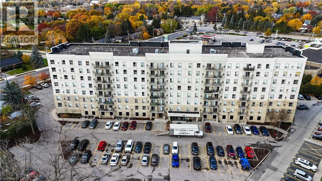 239 Auburn Drive Unit# 208, Waterloo, Ontario  N2K 0B7 - Photo 19 - 40786783