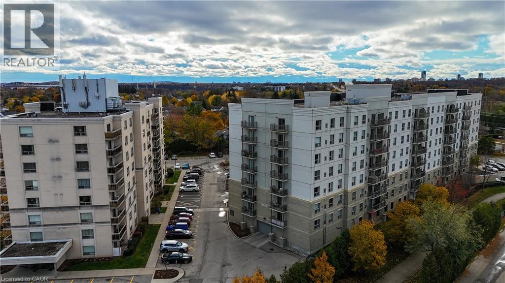 239 Auburn Drive Unit# 208, Waterloo, Ontario  N2K 0B7 - Photo 12 - 40786783