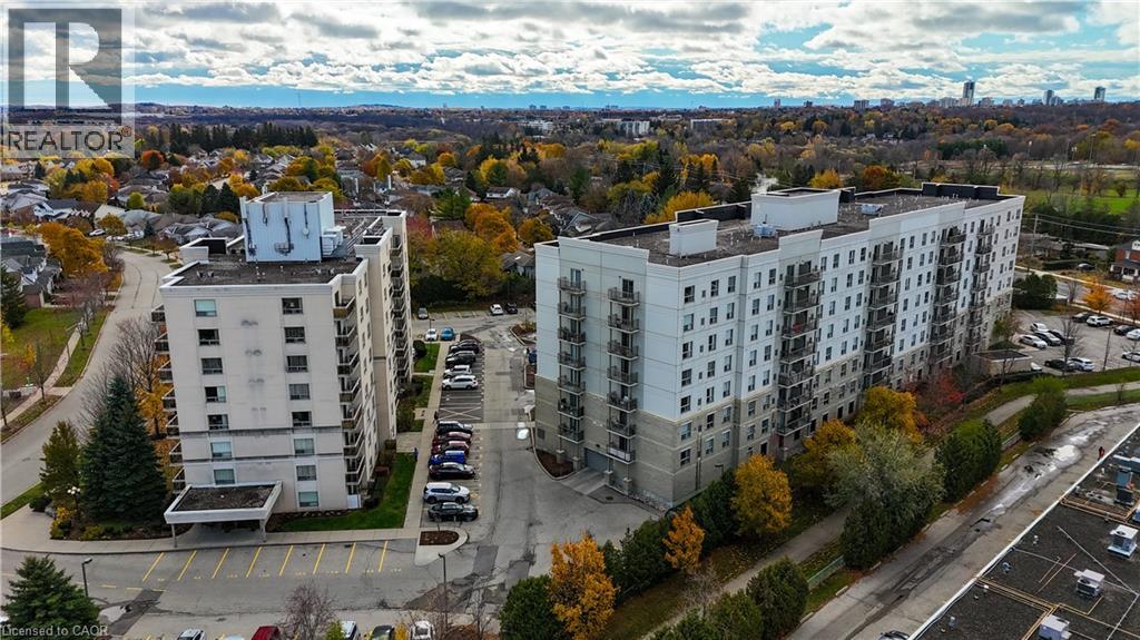 239 Auburn Drive Unit# 208, Waterloo, Ontario  N2K 0B7 - Photo 14 - 40786783