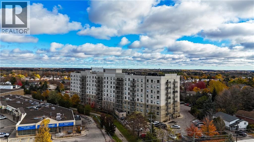 239 Auburn Drive Unit# 208, Waterloo, Ontario  N2K 0B7 - Photo 10 - 40786783