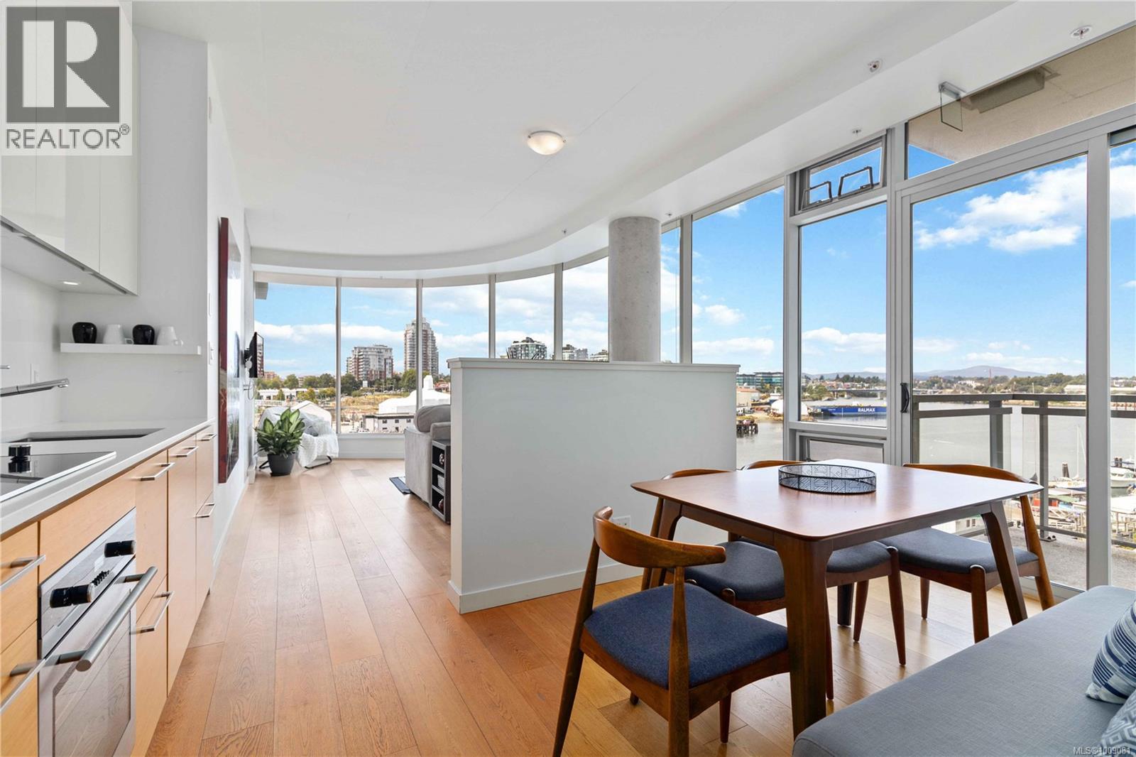 312B 456 Pandora Ave, Victoria, British Columbia