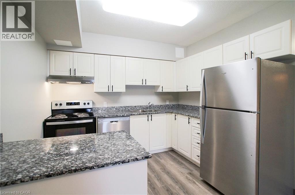 239 Auburn Drive Unit# 208, Waterloo, Ontario  N2K 0B7 - Photo 2 - 40786783
