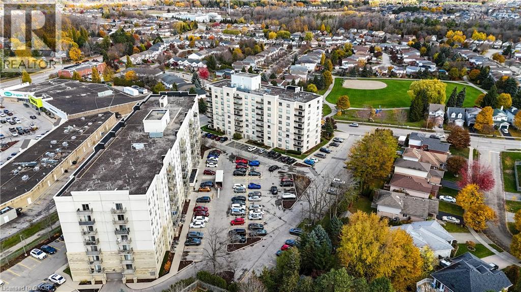 239 Auburn Drive Unit# 208, Waterloo, Ontario  N2K 0B7 - Photo 30 - 40786783