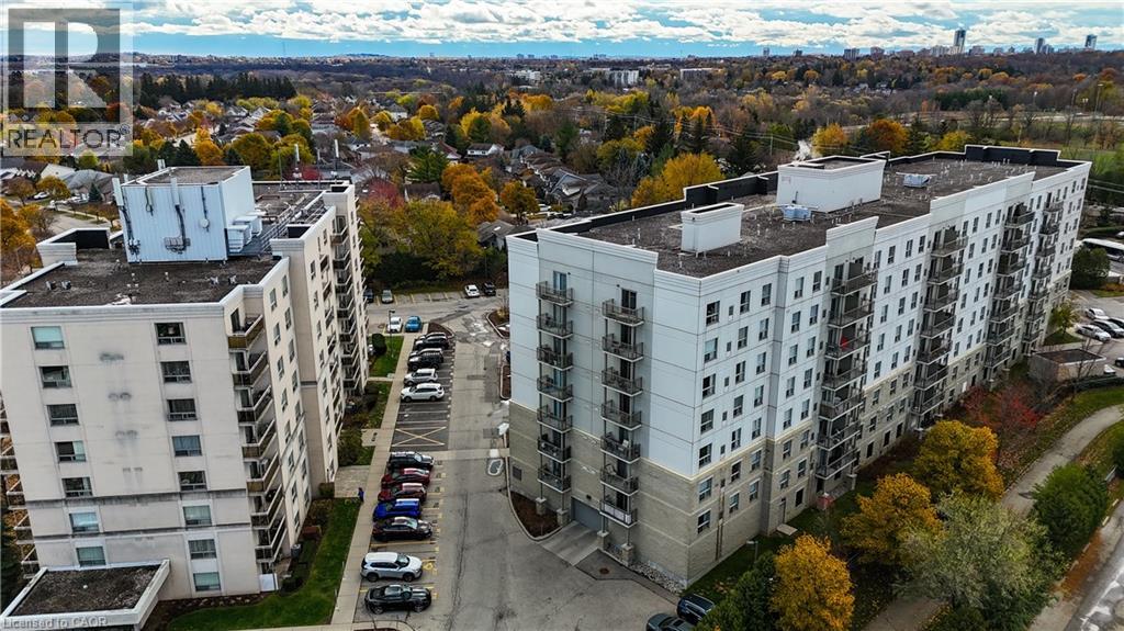 239 Auburn Drive Unit# 208, Waterloo, Ontario  N2K 0B7 - Photo 13 - 40786783