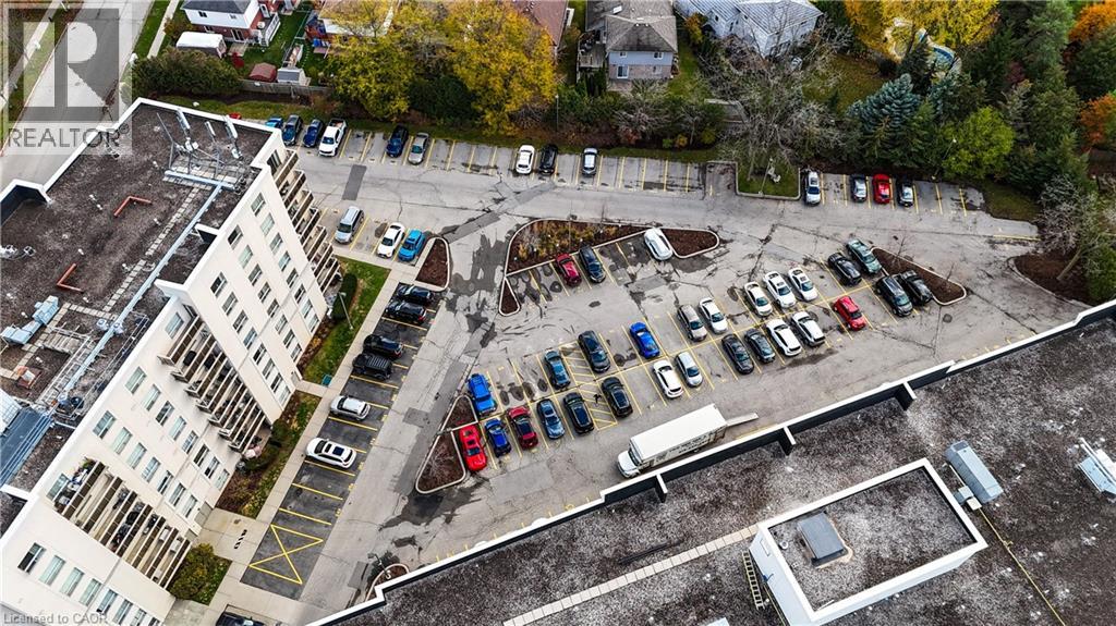 239 Auburn Drive Unit# 208, Waterloo, Ontario  N2K 0B7 - Photo 25 - 40786783