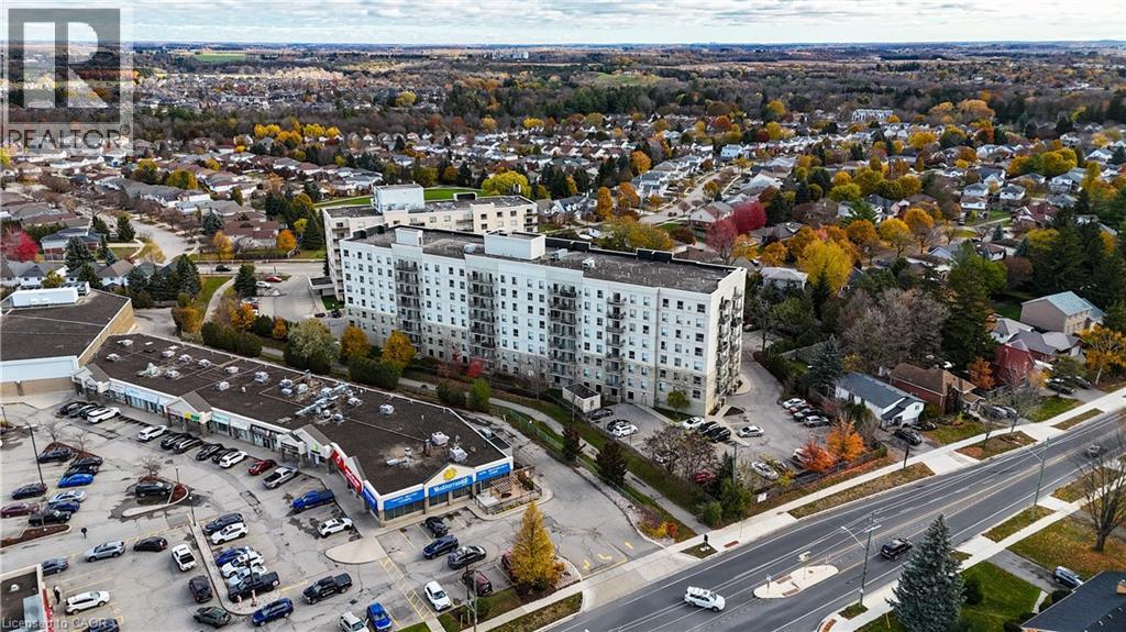 239 Auburn Drive Unit# 208, Waterloo, Ontario  N2K 0B7 - Photo 31 - 40786783