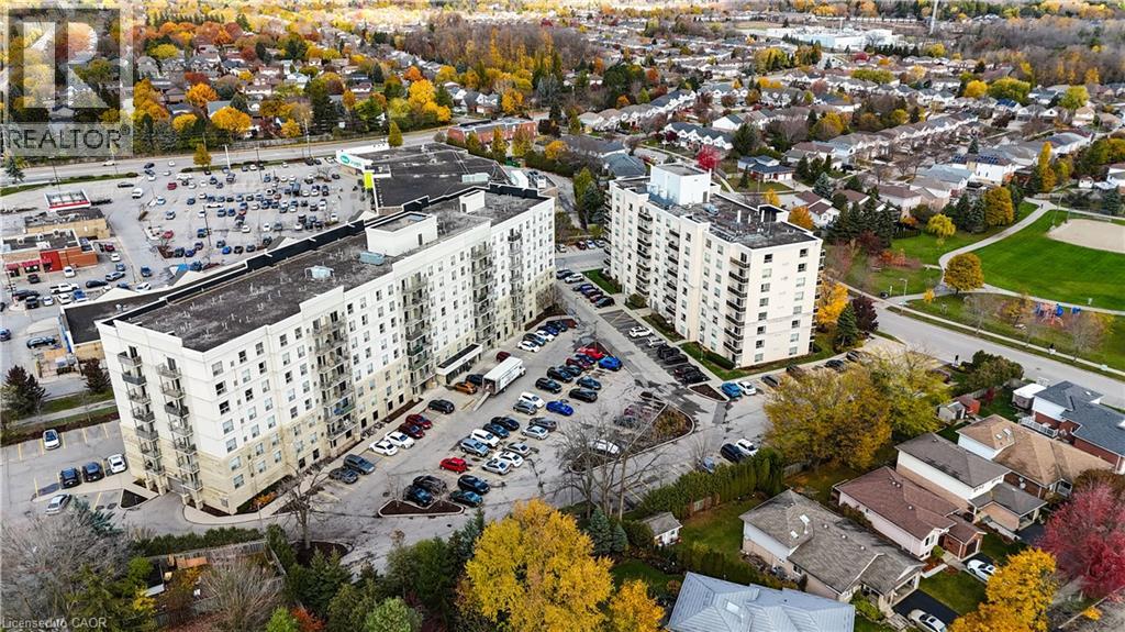 239 Auburn Drive Unit# 208, Waterloo, Ontario  N2K 0B7 - Photo 29 - 40786783