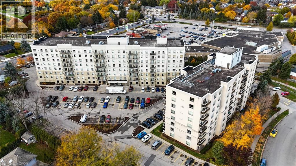 239 Auburn Drive Unit# 208, Waterloo, Ontario  N2K 0B7 - Photo 18 - 40786783