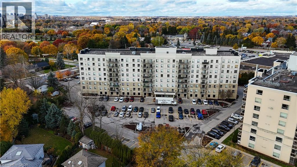 239 Auburn Drive Unit# 208, Waterloo, Ontario  N2K 0B7 - Photo 20 - 40786783