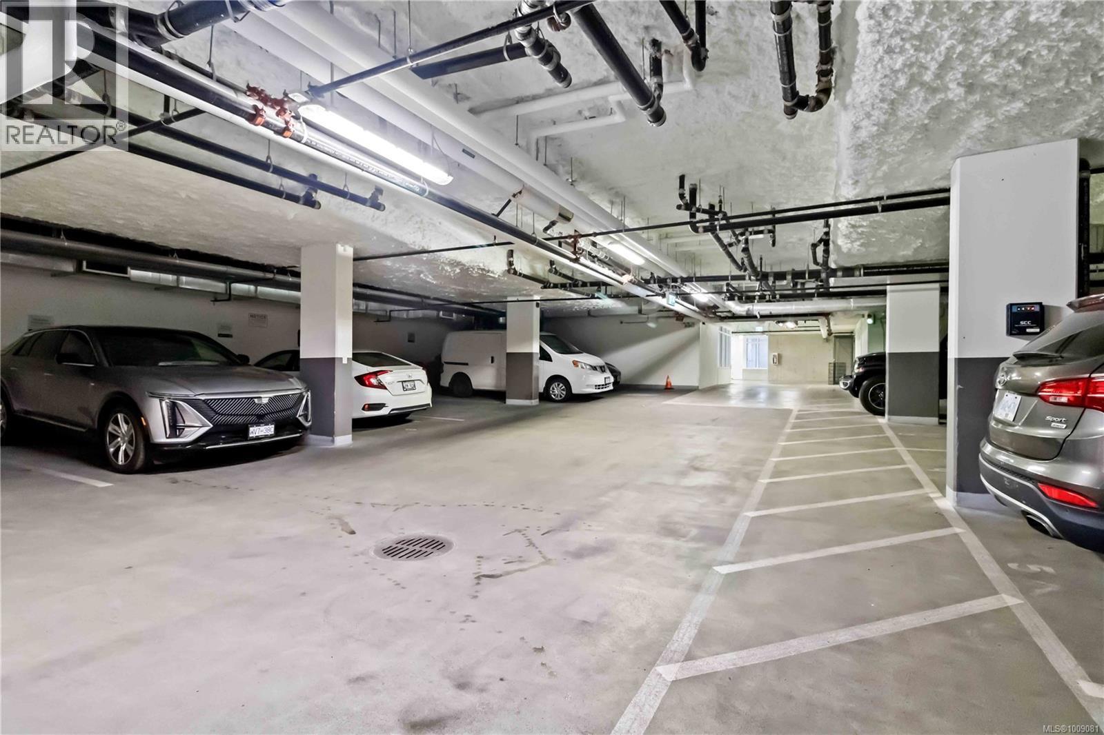 312b 456 Pandora Ave, Victoria, British Columbia V8W 0E3 - Photo 35 - 1009081