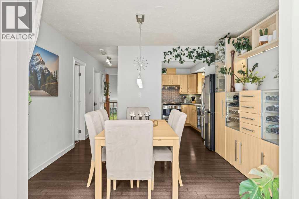 319 Hoodoo Crescent, Canmore, Alberta  T1W 1A8 - Photo 17 - A2257934