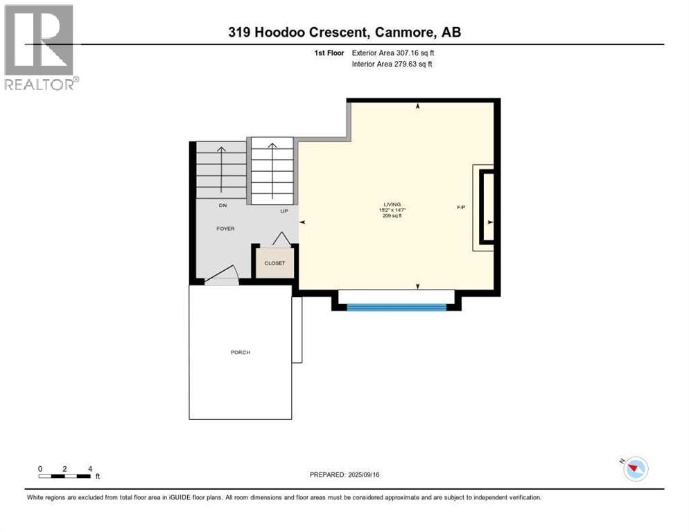 319 Hoodoo Crescent, Canmore, Alberta  T1W 1A8 - Photo 41 - A2257934