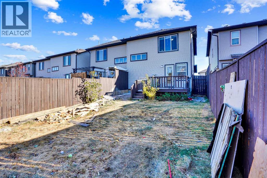 229 Luxstone Way Sw, Airdrie, Alberta  T4B 0H8 - Photo 48 - A2269642