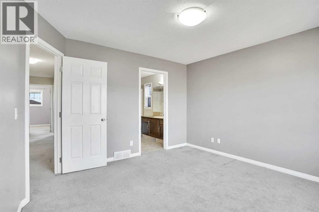 229 Luxstone Way Sw, Airdrie, Alberta  T4B 0H8 - Photo 34 - A2269642