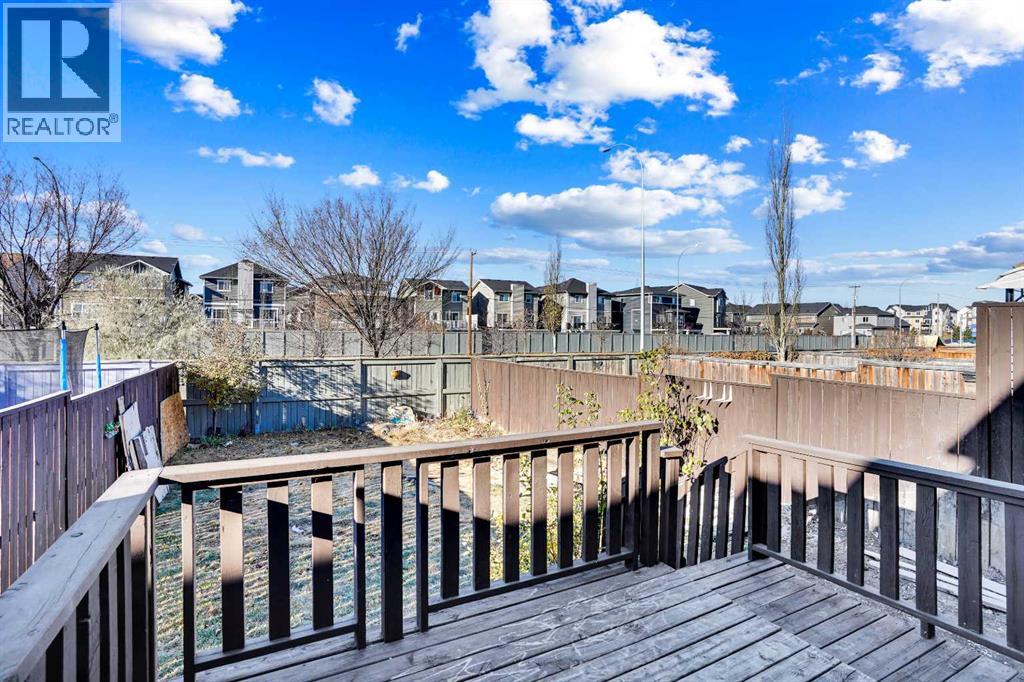 229 Luxstone Way Sw, Airdrie, Alberta  T4B 0H8 - Photo 44 - A2269642