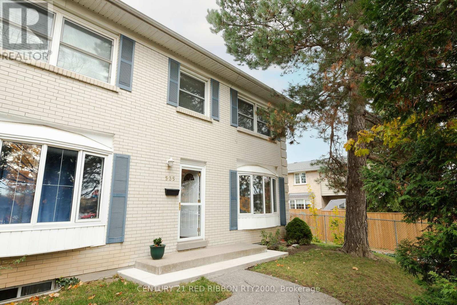 535 - 535 Gainsborough Road, London North, Ontario  N6G 2C5 - Photo 2 - X12525554