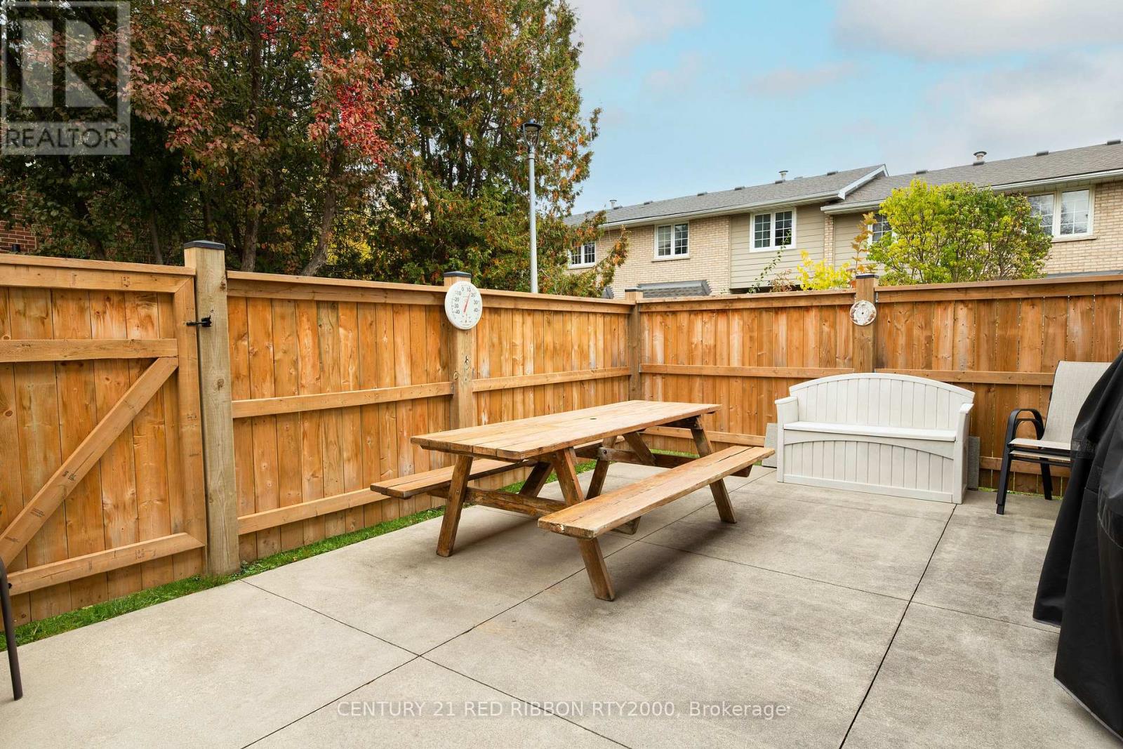 535 - 535 Gainsborough Road, London North, Ontario  N6G 2C5 - Photo 5 - X12525554