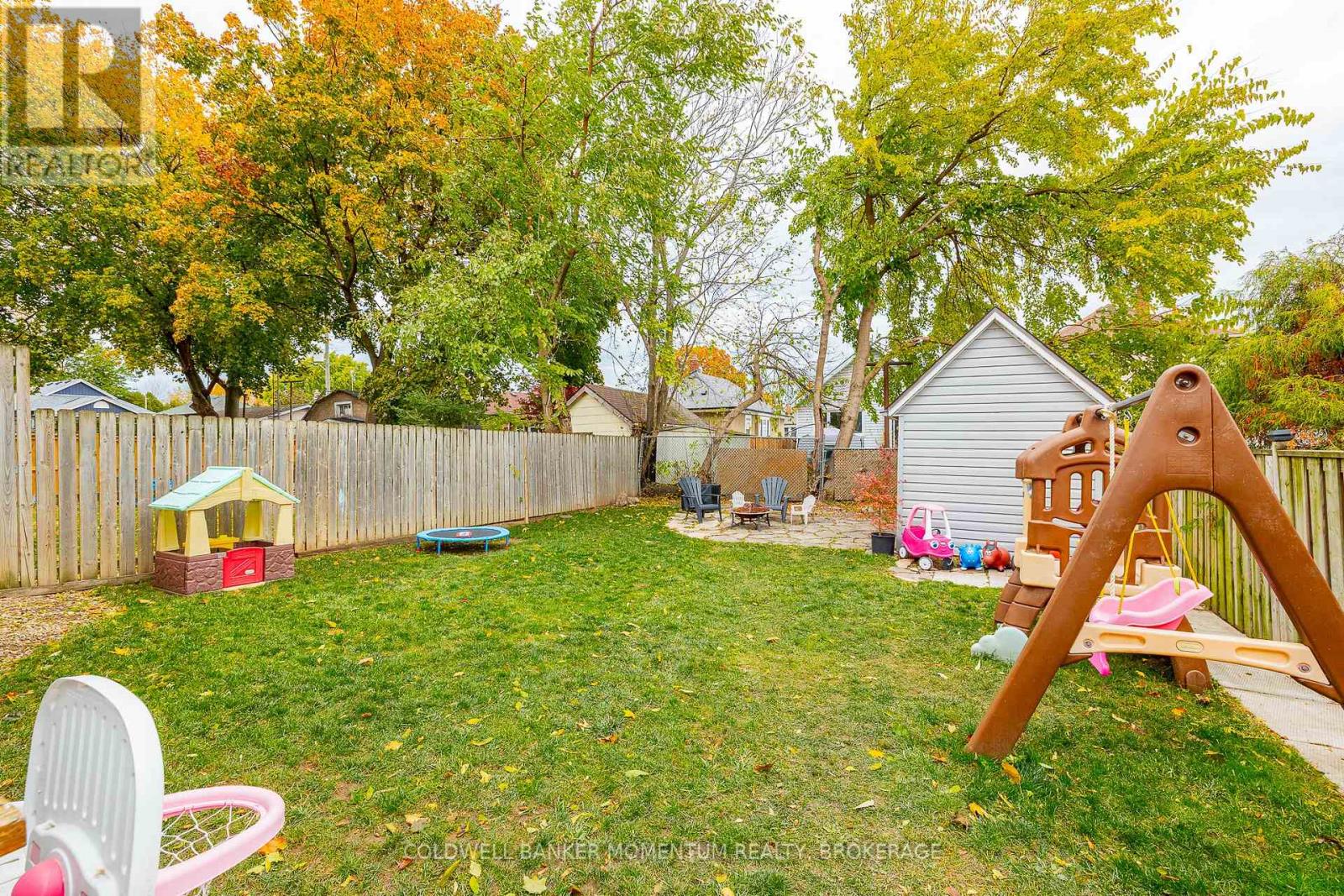 7 Linwood Street, St. Catharines, Ontario L2R 1H2 - Photo 43 - X12524684