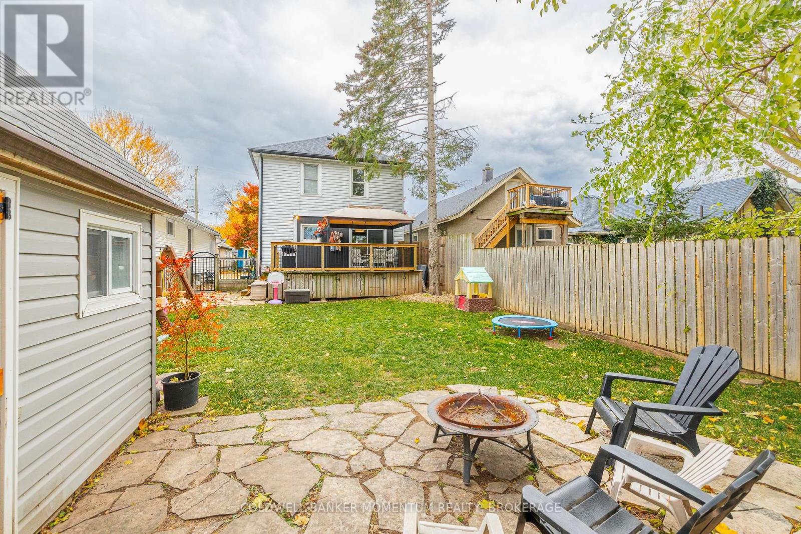 7 Linwood Street, St. Catharines, Ontario L2R 1H2 - Photo 47 - X12524684