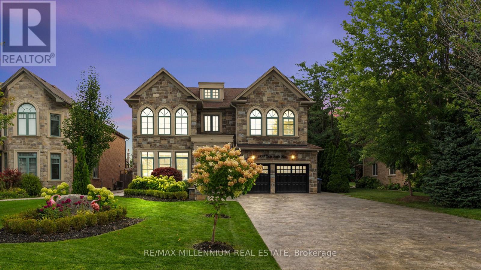 6839 EARLY SETTLER ROW, Mississauga, Ontario