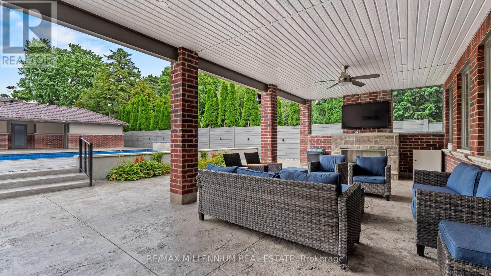 6839 Early Settler Row, Mississauga, Ontario  L5W 1J5 - Photo 34 - W12525476