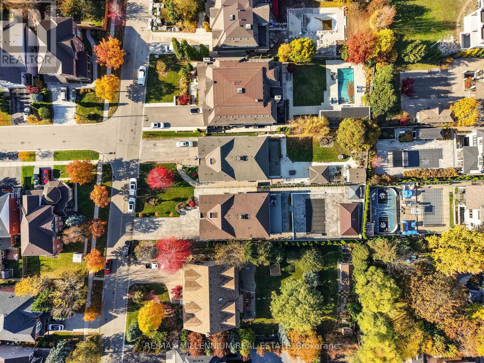 6839 Early Settler Row, Mississauga, Ontario  L5W 1J5 - Photo 47 - W12525476