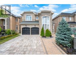 15 Oakhaven Road, Brampton (Bram East), Ca