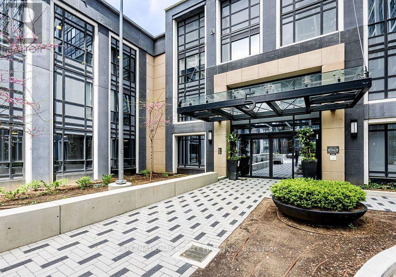 1336 - 5 MABELLE AVENUE S, Toronto, Ontario