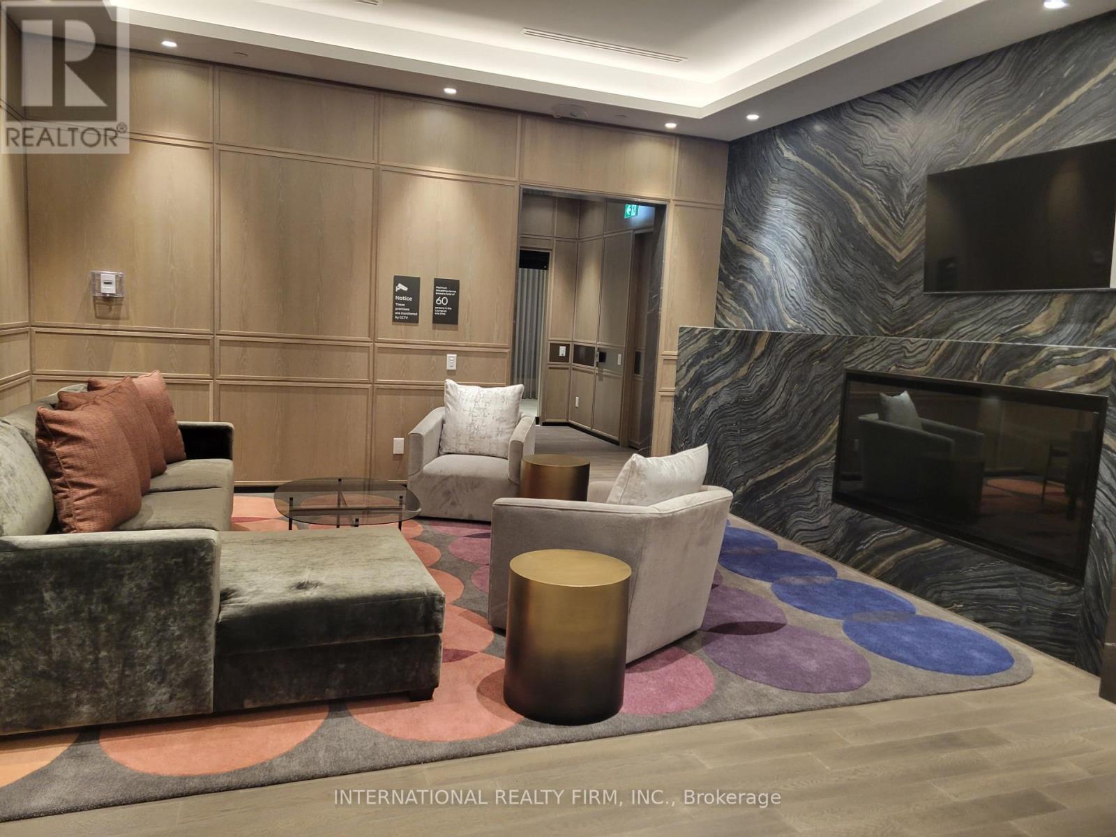 1336 - 5 Mabelle Avenue S, Toronto, Ontario  M9A 0C8 - Photo 16 - W12525516