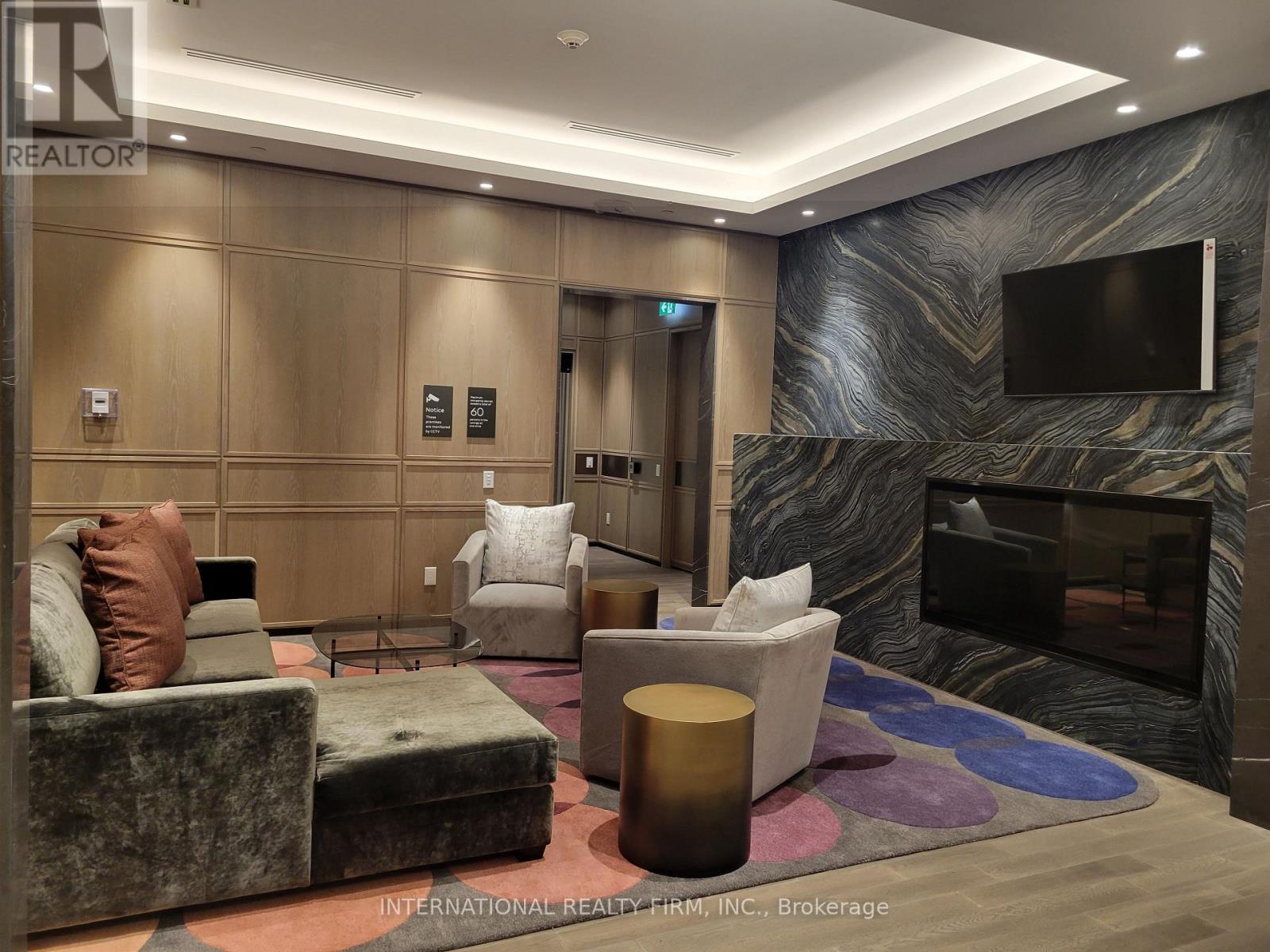 1336 - 5 Mabelle Avenue S, Toronto, Ontario  M9A 0C8 - Photo 17 - W12525516