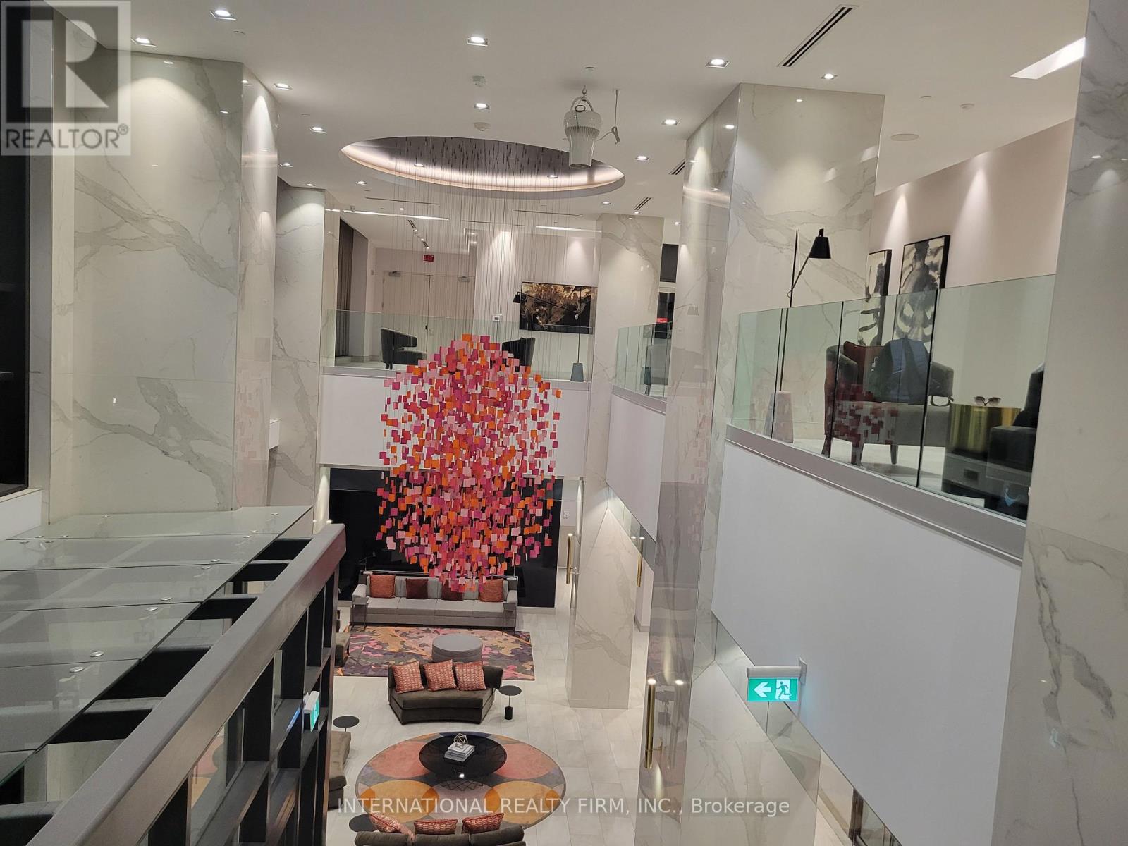 1336 - 5 Mabelle Avenue S, Toronto, Ontario  M9A 0C8 - Photo 23 - W12525516