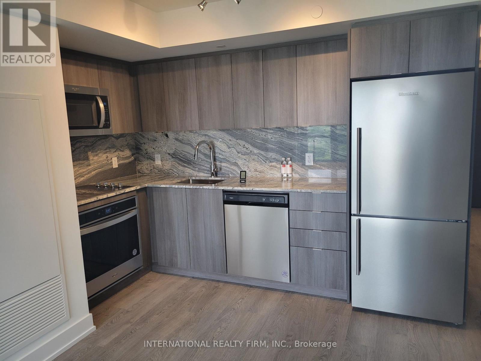 1336 - 5 Mabelle Avenue S, Toronto, Ontario  M9A 0C8 - Photo 5 - W12525516