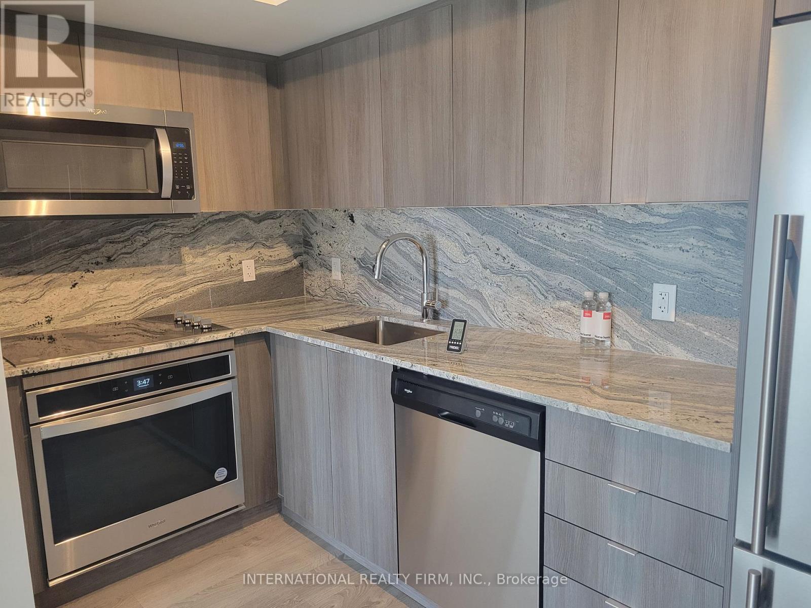 1336 - 5 Mabelle Avenue S, Toronto, Ontario  M9A 0C8 - Photo 7 - W12525516