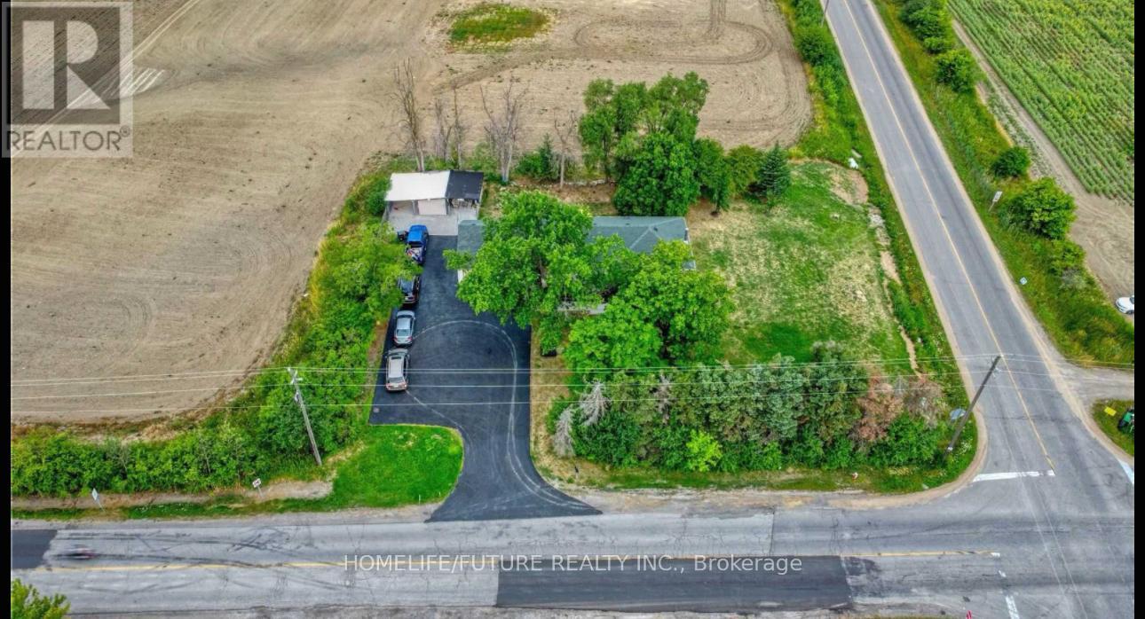 MAIN - 6984 HEALEY ROAD, Caledon, Ontario