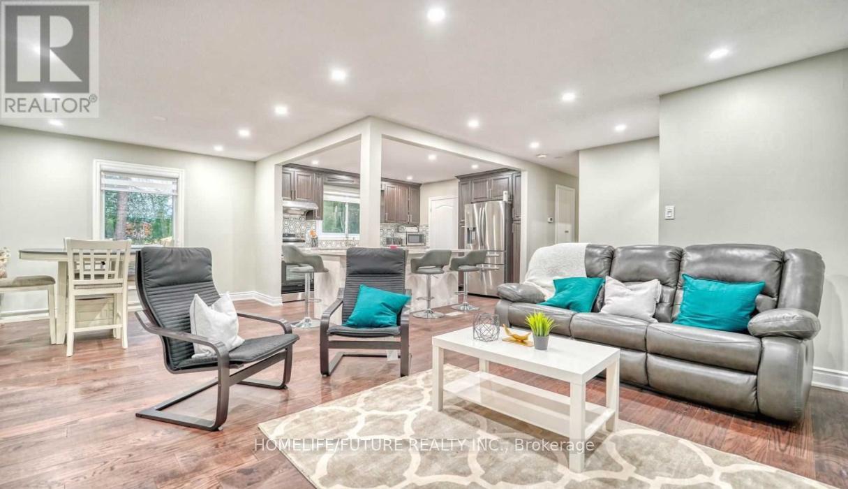 Main - 6984 Healey Road, Caledon, Ontario  L7C 0W8 - Photo 10 - W12525522