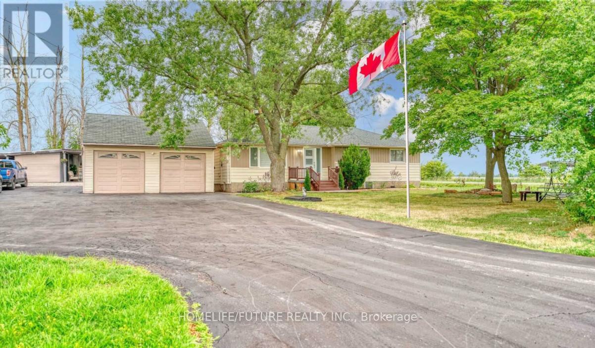 Main - 6984 Healey Road, Caledon, Ontario  L7C 0W8 - Photo 2 - W12525522