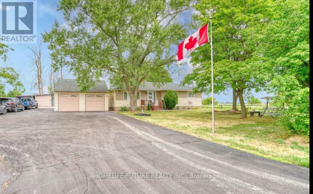 Main - 6984 Healey Road, Caledon, Ontario  L7C 0W8 - Photo 3 - W12525522