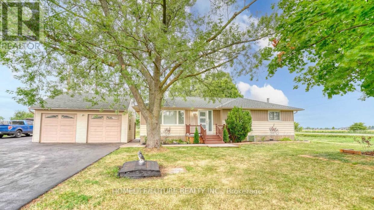 Main - 6984 Healey Road, Caledon, Ontario  L7C 0W8 - Photo 4 - W12525522