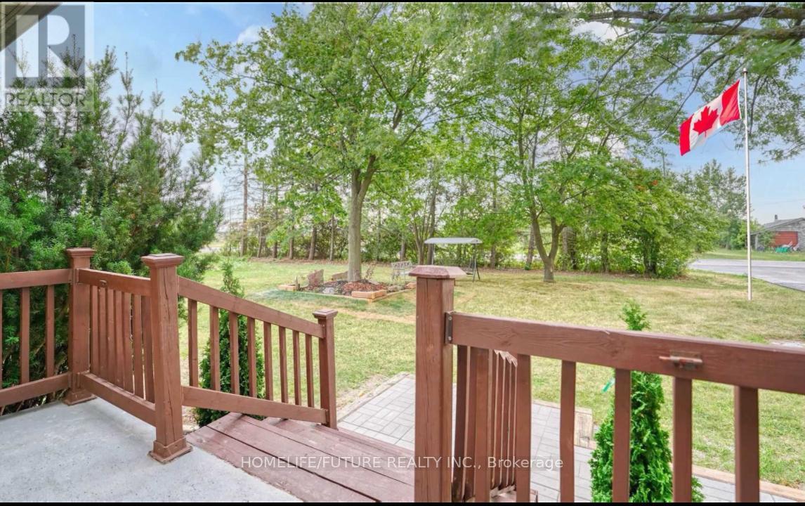 Main - 6984 Healey Road, Caledon, Ontario  L7C 0W8 - Photo 7 - W12525522